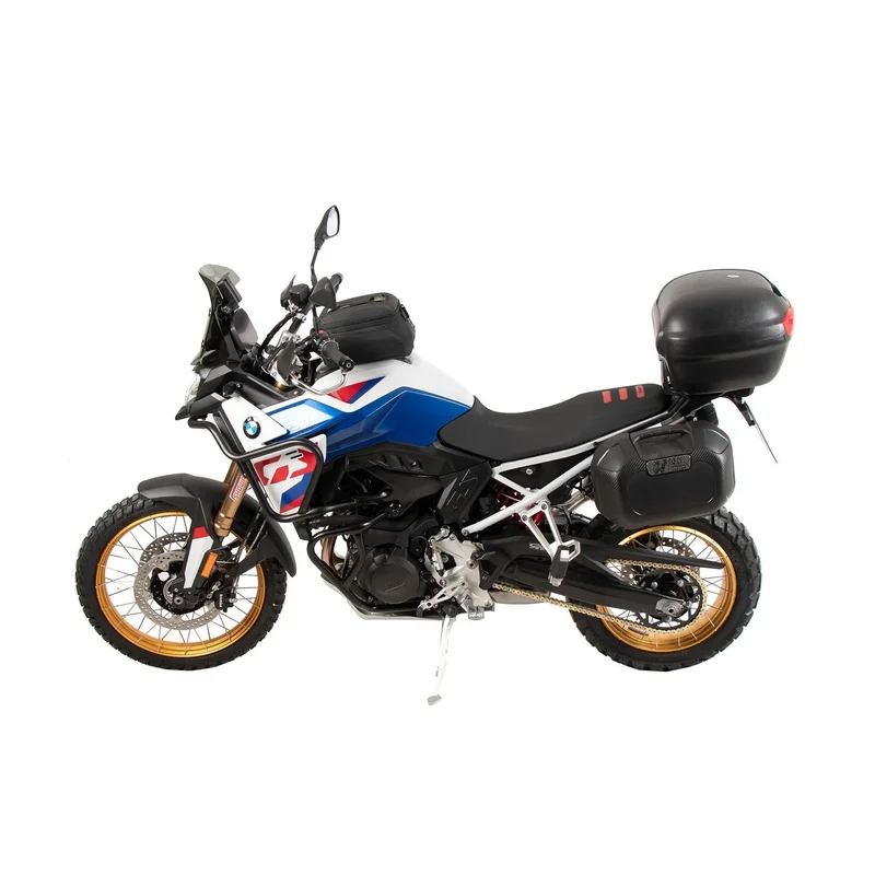 BMW F 900 GS Carrier - C-Bow (Left Side) - Left Side Only