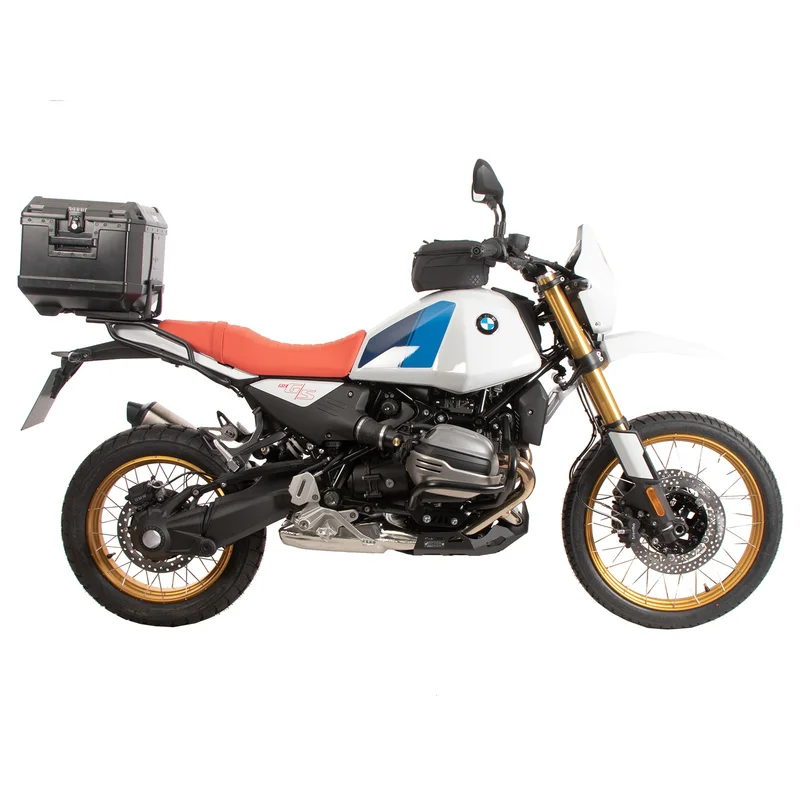 BMW R 12 G/S Carrier - Topcase Alurack