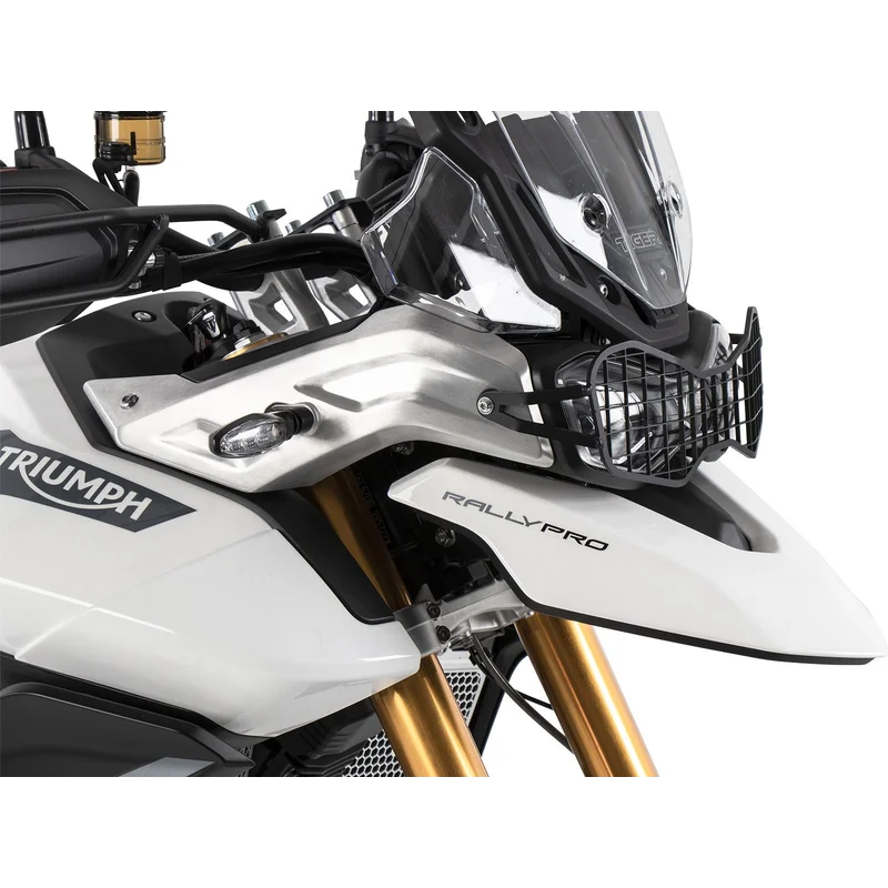 Triumph Tiger 850 & 900 Protection - Headlight Grill