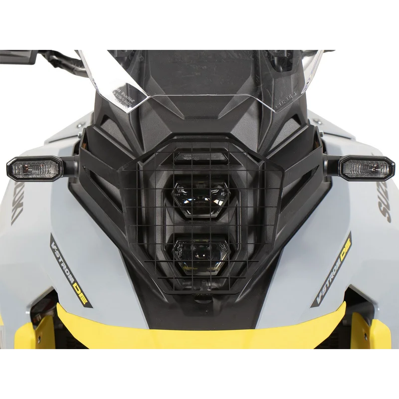 Suzuki V-Strom 800 Protection - Headlight Guard