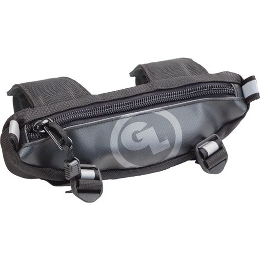 Handlebar Bag - Zigzag