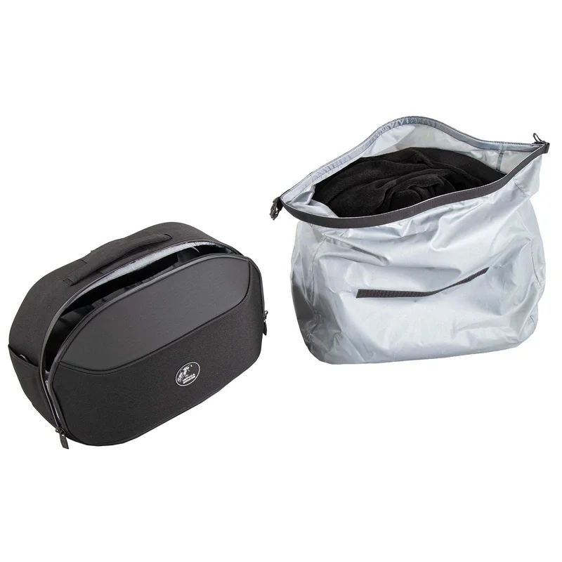 C-Bow Side Cases 32L Per Pair - Street
