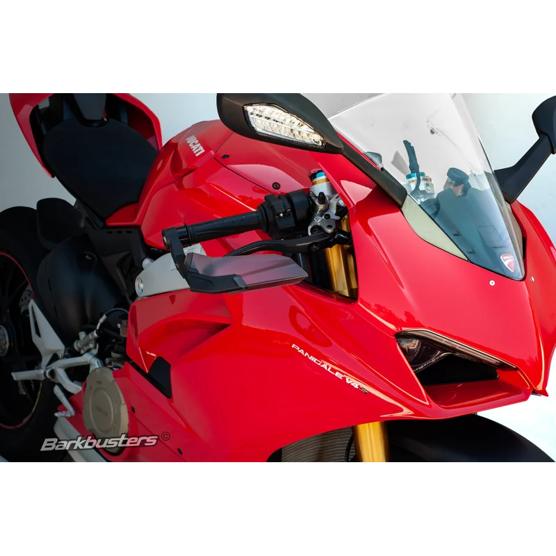 AERO-GP Lever Protector - Barkbusters