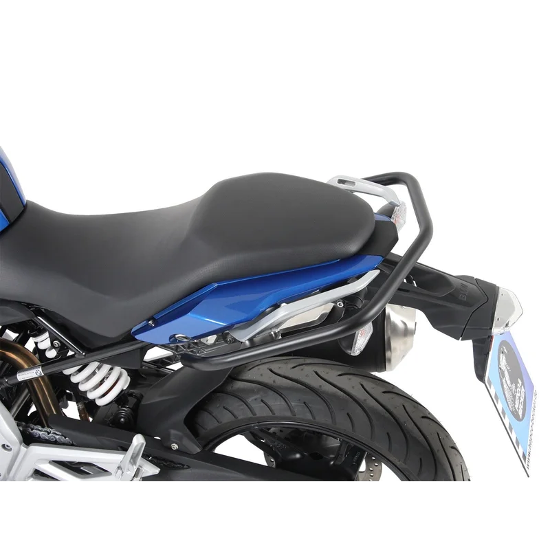 BMW G310R Protection - Rear Crash Bar