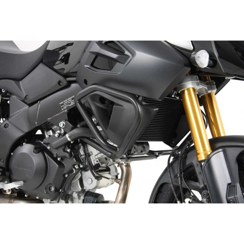 Suzuki V-Strom 1000 14-, 17- Protection - Engine Guard