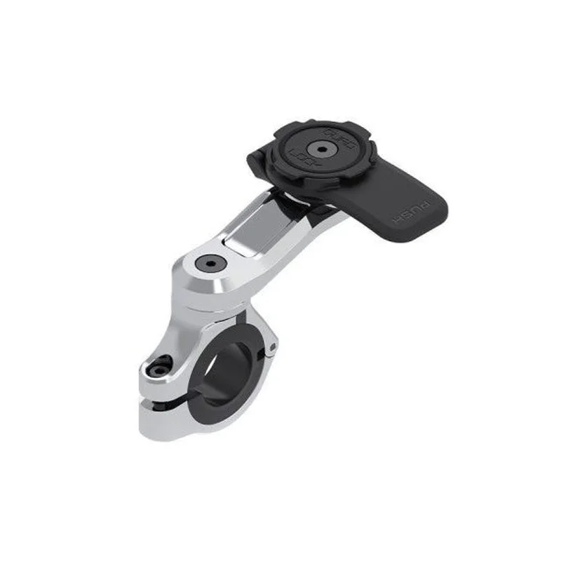 Motorcycle - Handlebar Mount Pro - Quadlock® - Chrome