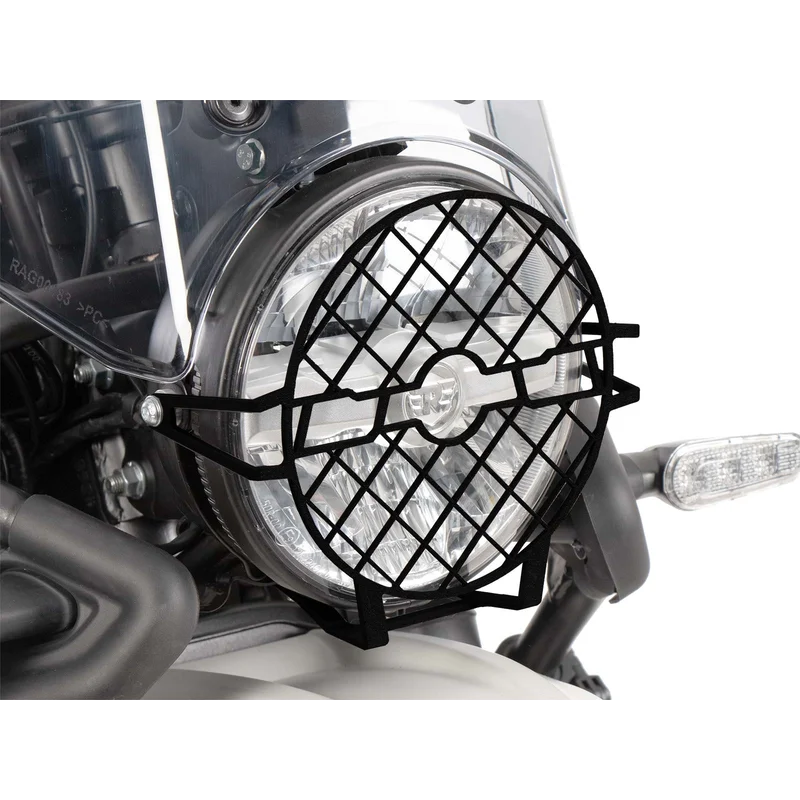 ROYAL ENFIELD HIMALAYAN 450 Protection - Headlight Grill