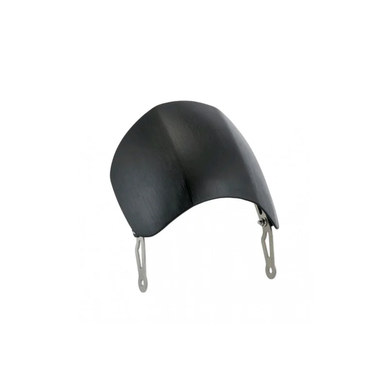 Triumph Styling - Screen Microblade Aluminium - Mirror Finish