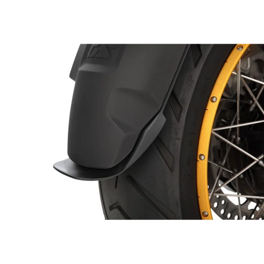 BMW R 1300 GSA Ergo - Rear Wheel Cover