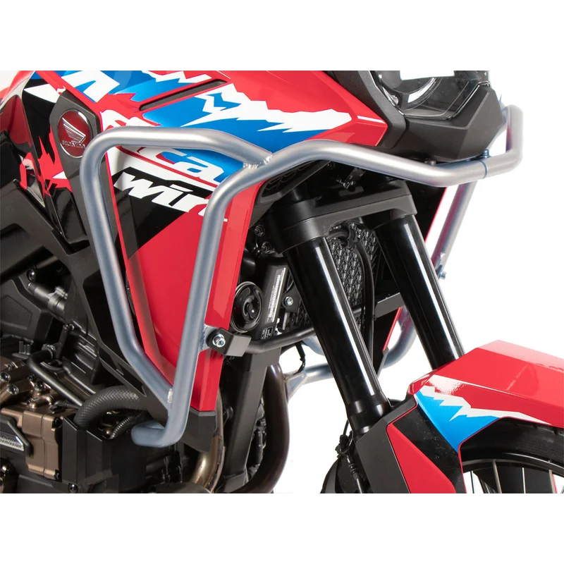 HONDA AFRICA TWIN Protection - Guard Tank (SS)