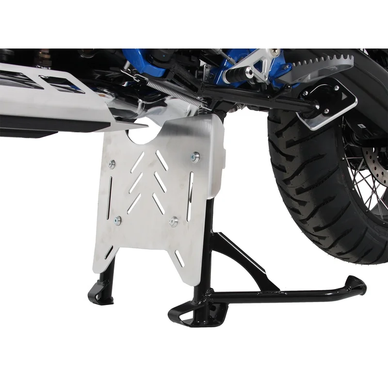 BMW R1250GS Protection - Centre Stand Plate