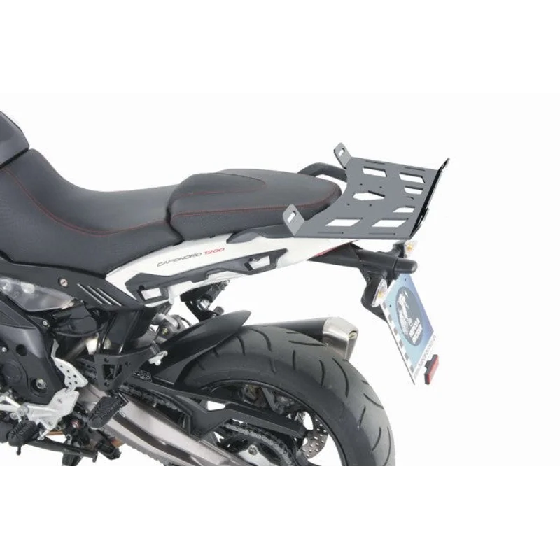 Aprilia Caponord 1200 Rear Rack - Enlargement