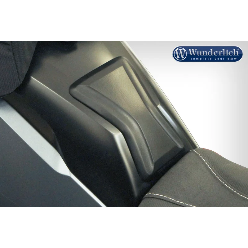 BMW F Series GS Ergonomics - Tank Pad
