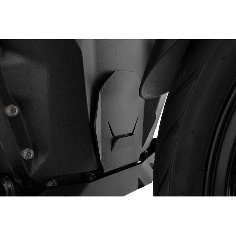 BMW R 1300 GS Protection - Engine Housing Protectors