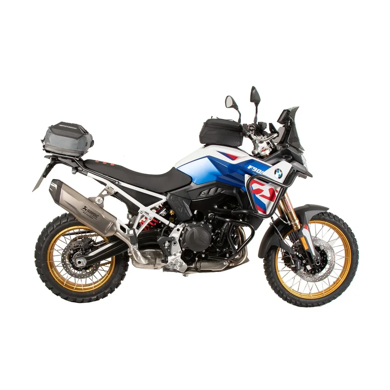 BMW F 900 GS Carrier - Rear Enlargement