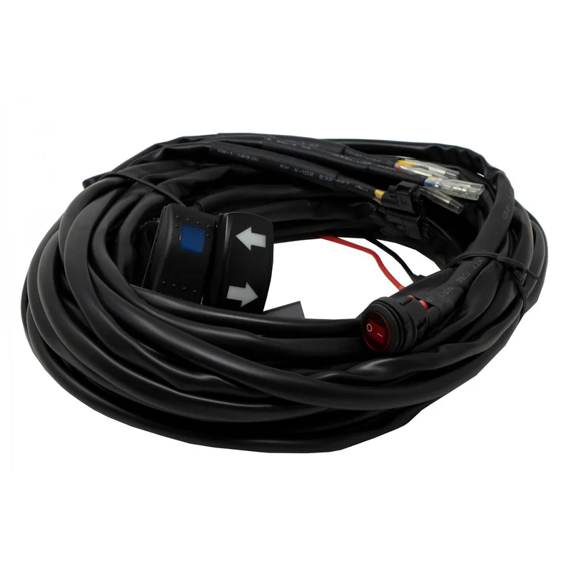 UTV RTL-S TURN SIGNAL WIRING HARNESS - UNIVERSAL