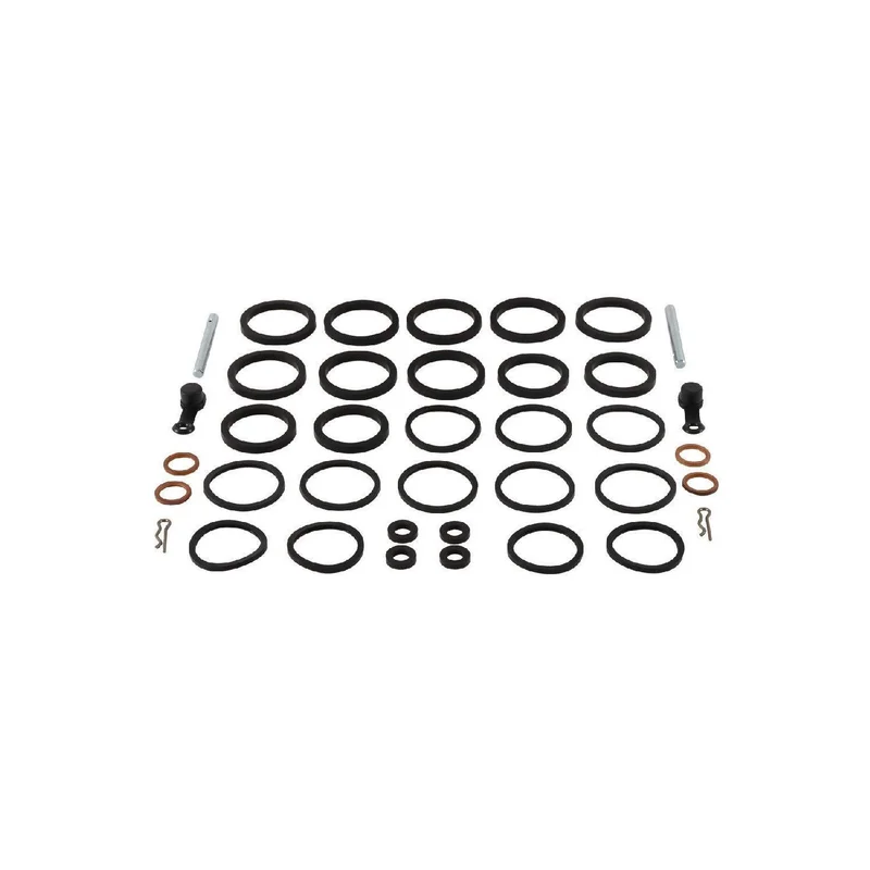 Caliper Rebuild Kit Front (3138)