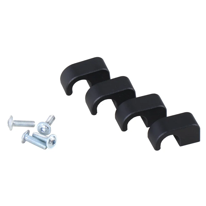 Sidecases 70L Per Pair X Travel (Universal with Plates) - Pair