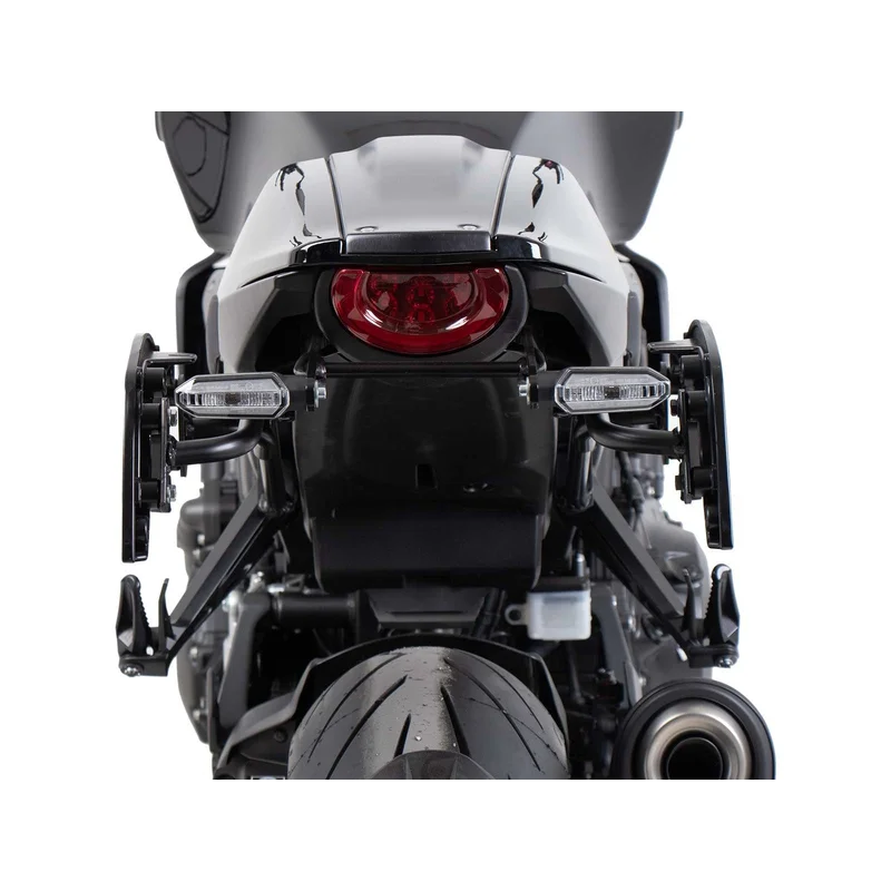 Honda CB 1000 R Luggage - C-Bow
