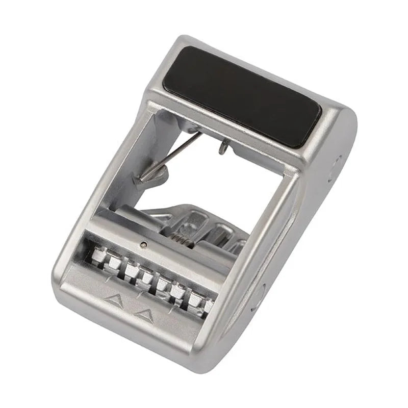 DUAL WEBBING TENSIONER 25MM (1") - CAM JAM