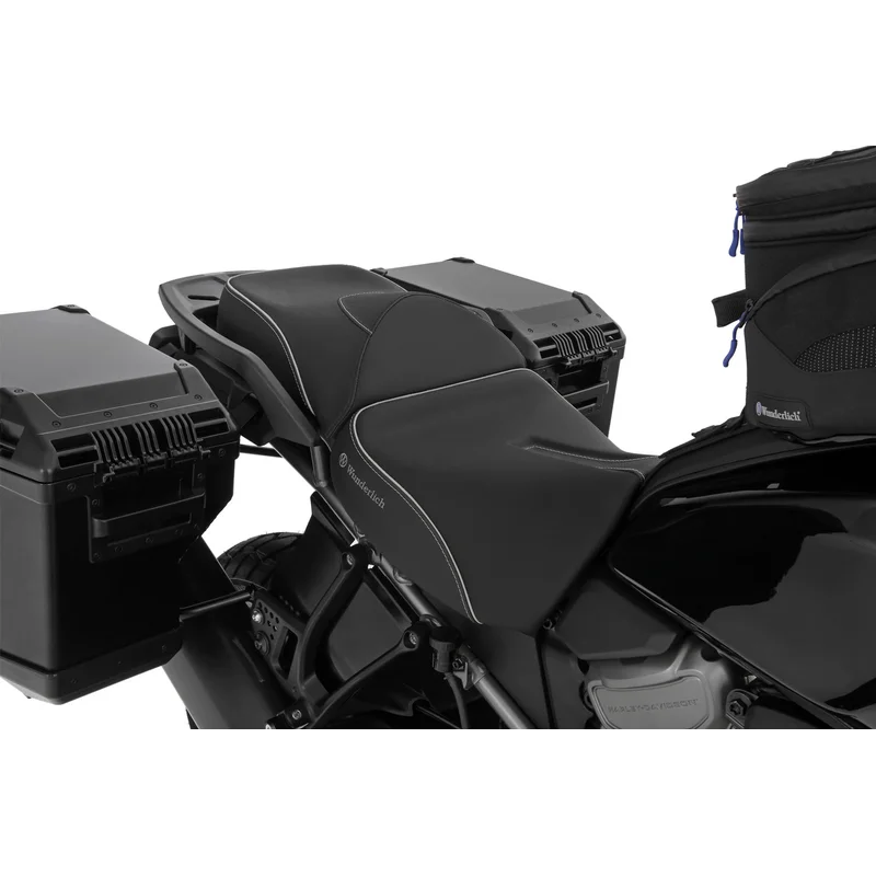 HD PAN America Ergonomics - Rider Seat