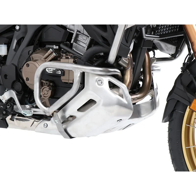 Honda CRF 1100 AT Adventure Sports Protection - Guard Engine - Stainless Steel