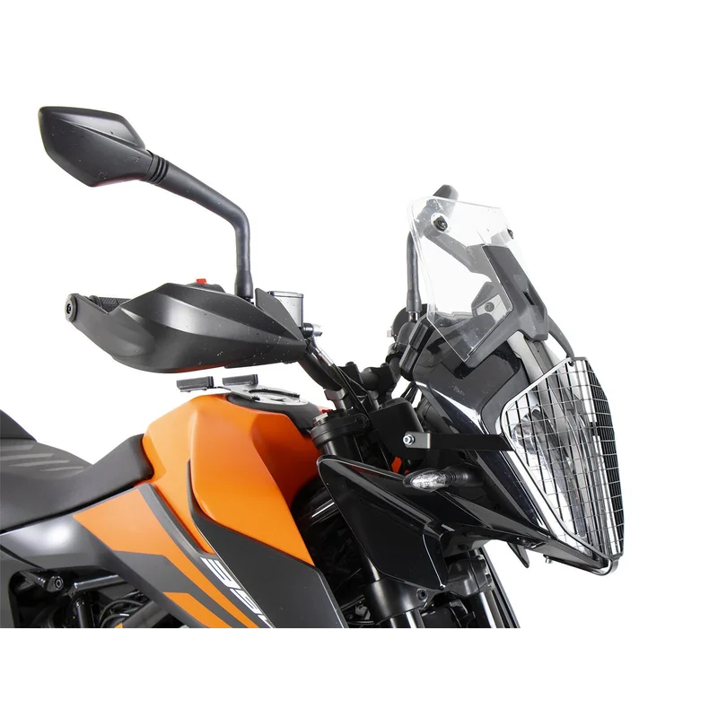 KTM 390 Adventure Protection - Headlight Grill