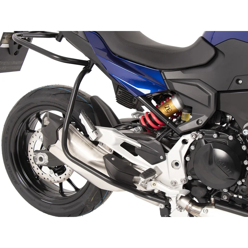 BMW F 900 Protection - Rear Crash Bar