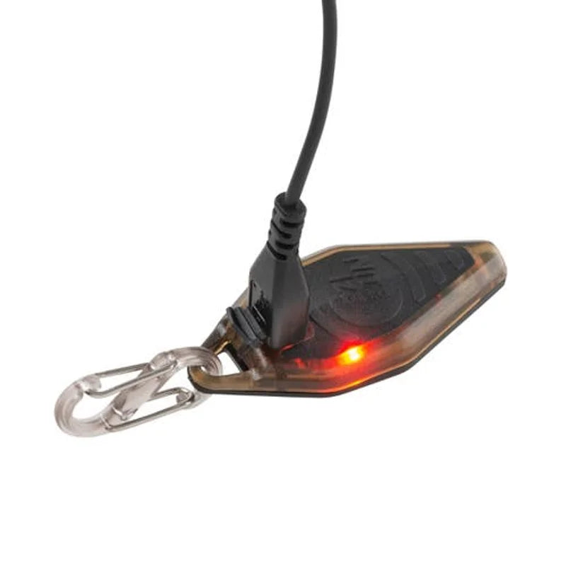 RADIANT® RECHARGEABLE MICROLIGHT - White