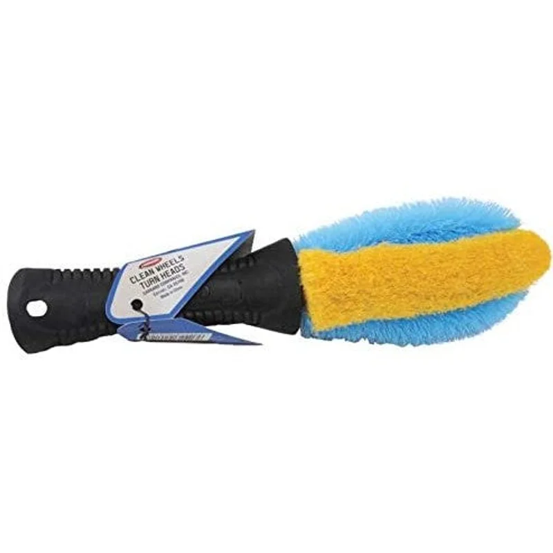 Brush Wheel & Brake Dust