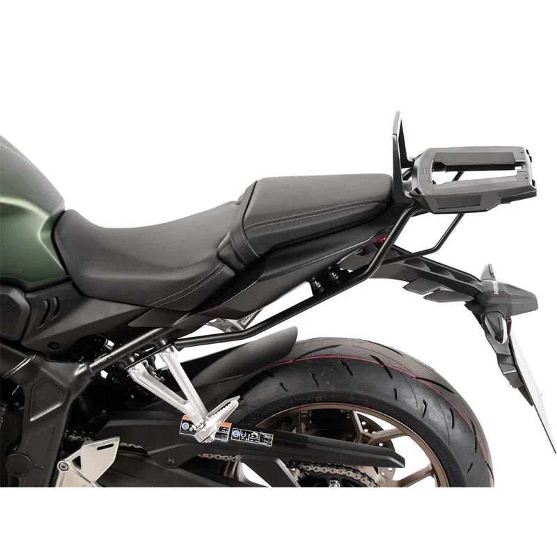 HONDA CB 650 R/E Luggage - Topcase Carrier