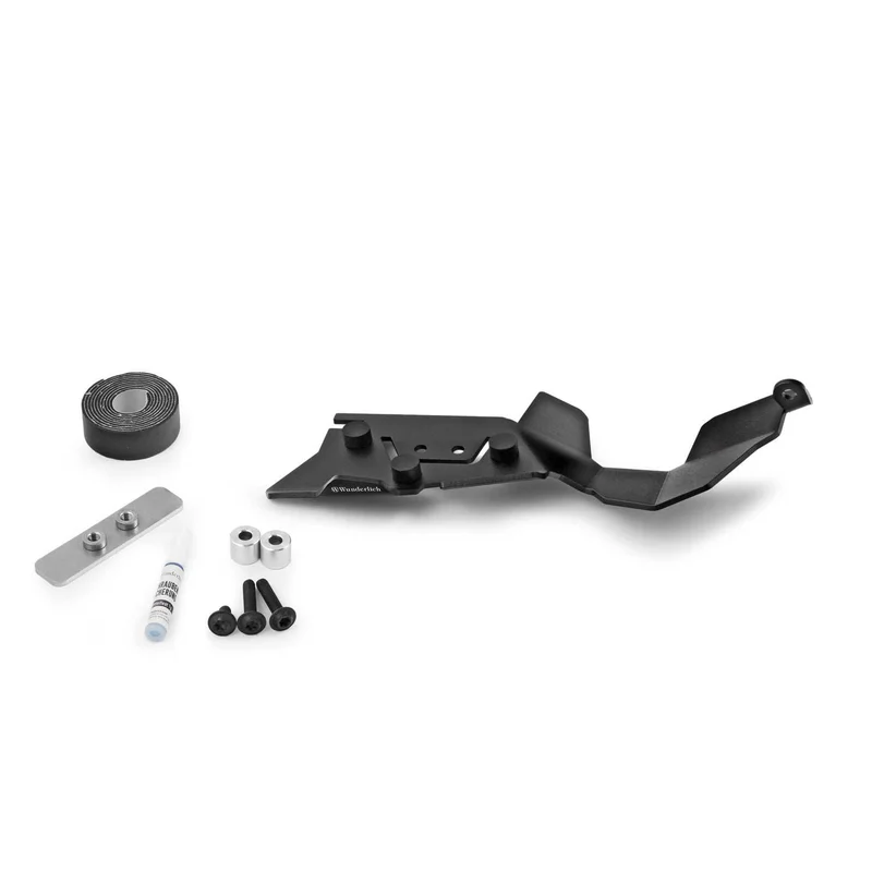 BMW R 1300 GS Protection - Cardan Mud Guard