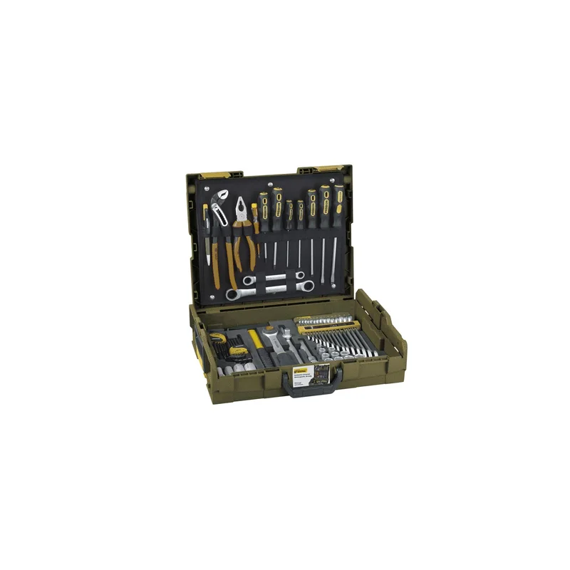 Set Universal Professional Automotive