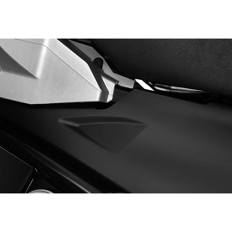 BMW R Series- Frame Cover (Euro 4) - Upto Euro 4