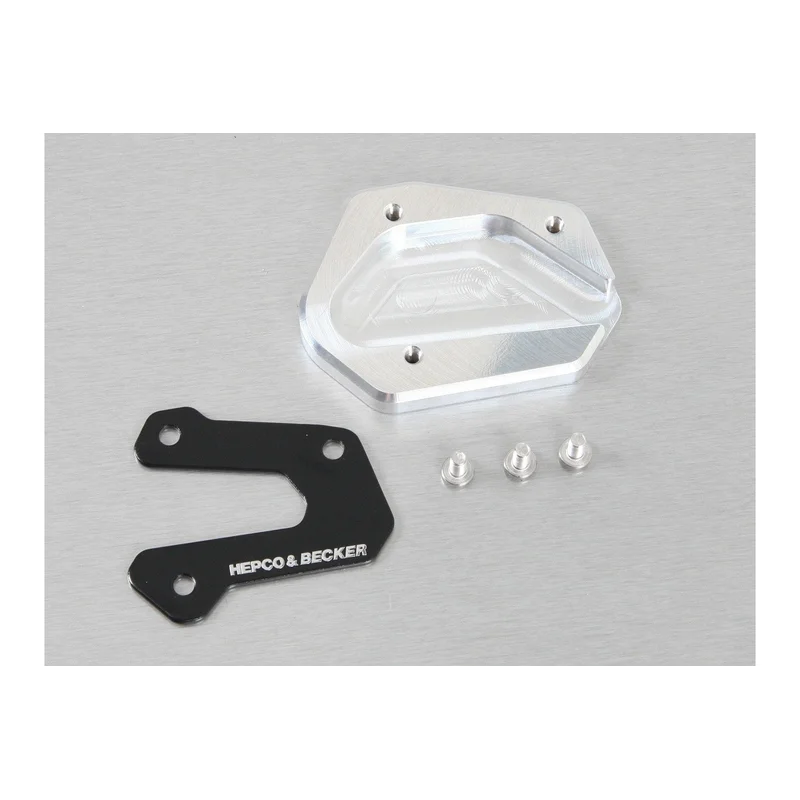 Side Stand Enlargement (7547) - 2016 - 2021