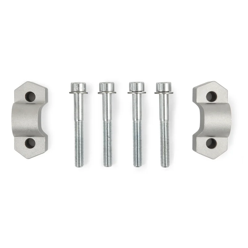 BMW F Ser GS Ergonomics - Risers 40mm