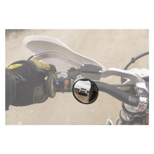 Mirror Double Take - Trail