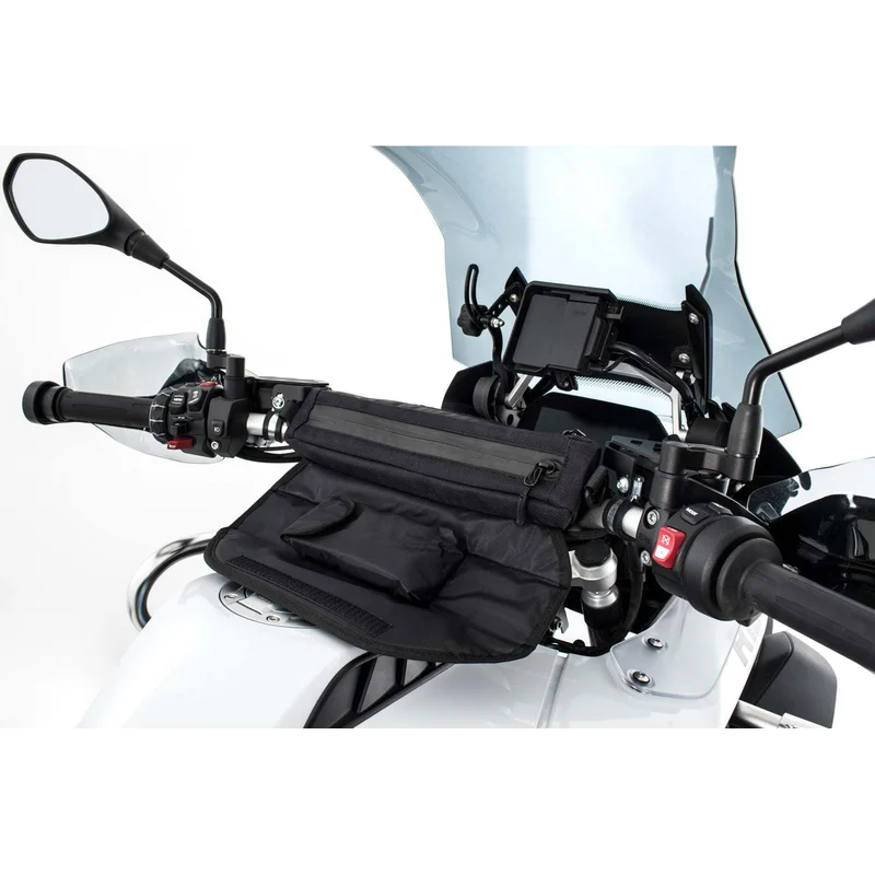 Handlebar Bags by Wunderlich - Large - No media bag