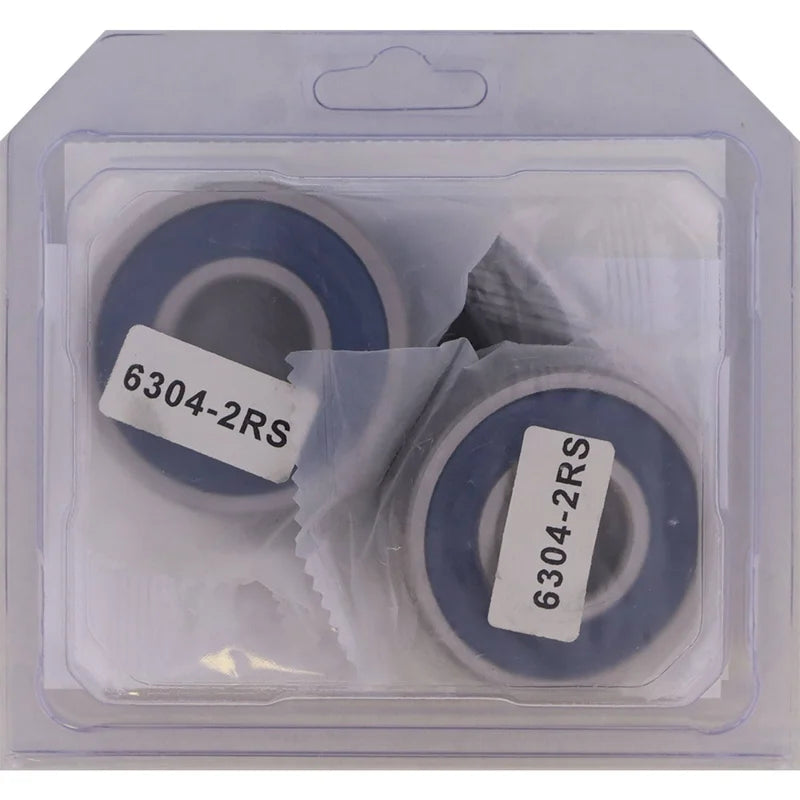 Wheel Bearing Kit (1382) - Front