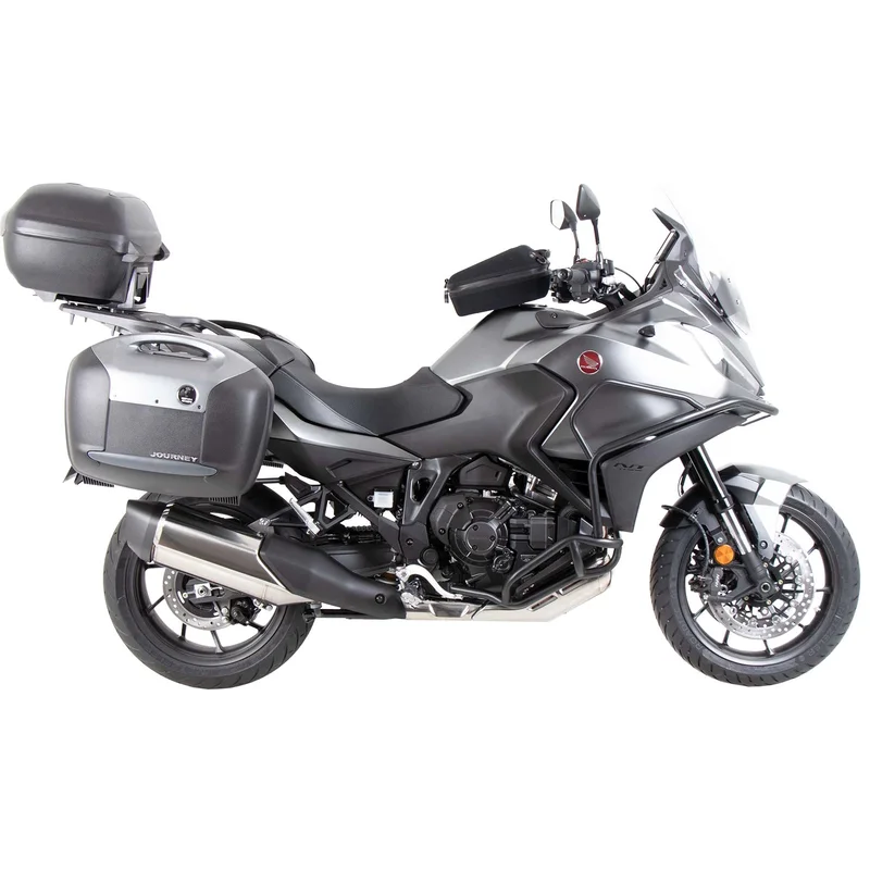 Honda NT 1100 Carrier - Top Case Carrier