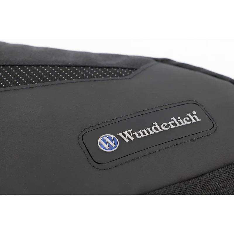 R 1250 GS Adventure Protection - Tank Guard (Black)