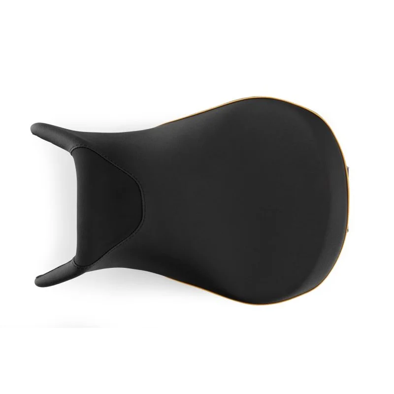 BMW R 1300 GS Seat - Rider "Active Comfort " - Green-Gold / Standard
