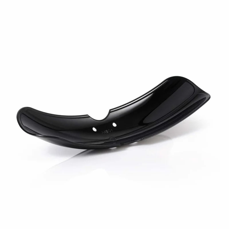 Triumph Bonneville Styling - Duckbill Front Fender