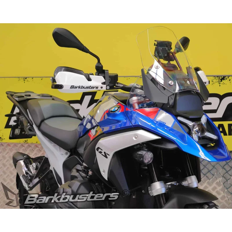BMW R 1300 GS Protection - Handguards Only - Hand Guard Only (Deflector not included)
