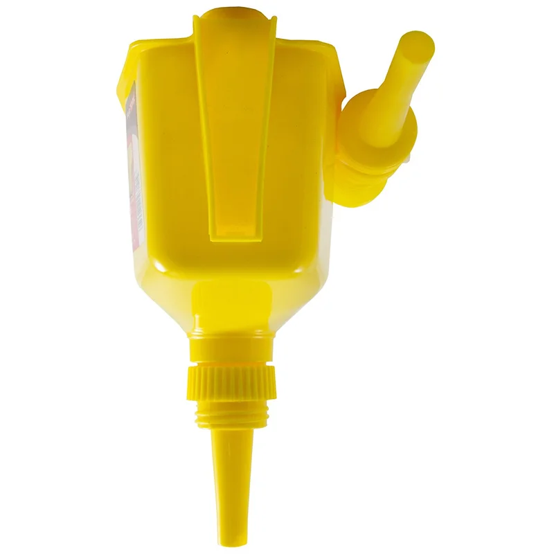Funnel Locking With wring Multi Purpose