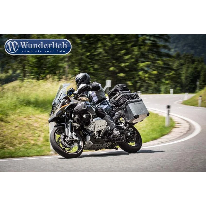 BMW R1200GS (13-16) Ergonomics - Tank Pads - R 1200 GS LC (2013-2016)