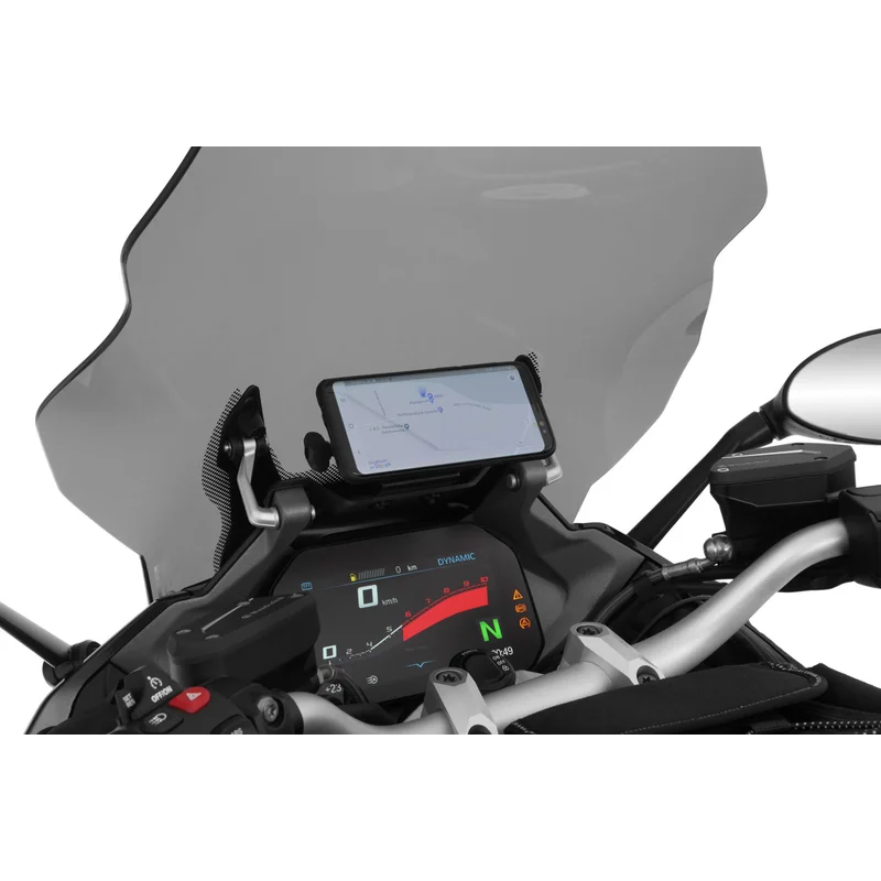 BMW R1250RS - Device Holder
