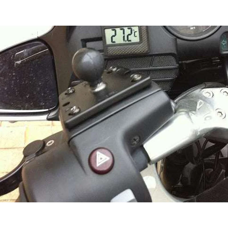 RAM Base - Brake/Clutch Reservoir (Top Centred)
