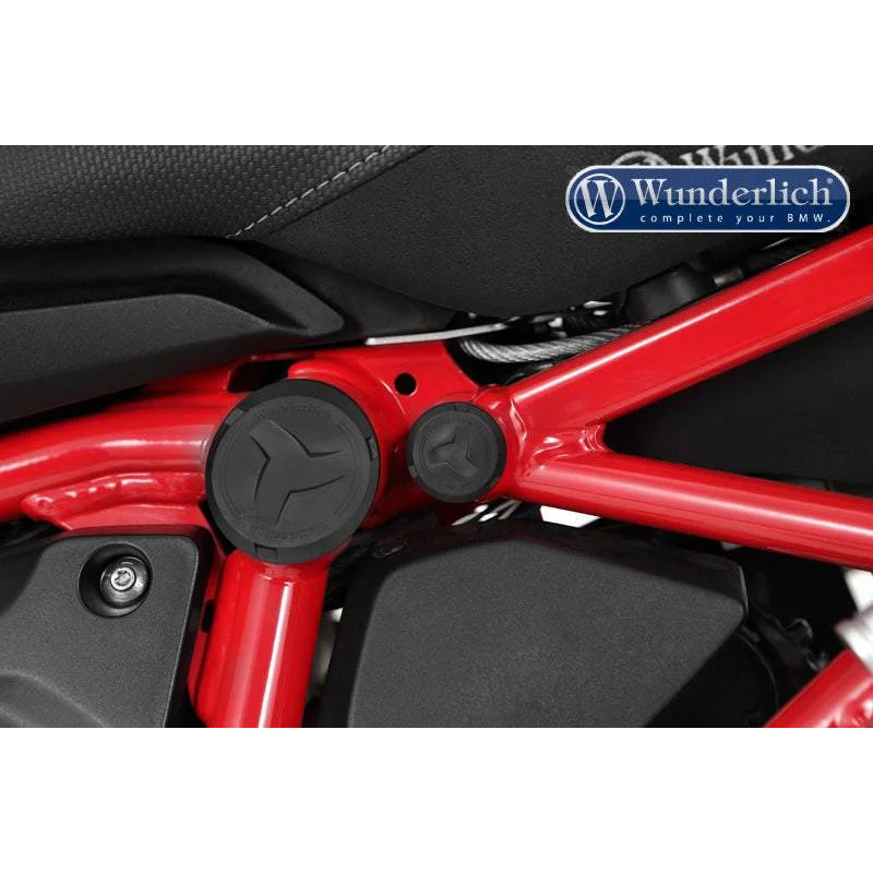 BMW R Series R Styling - Frame Covers Set