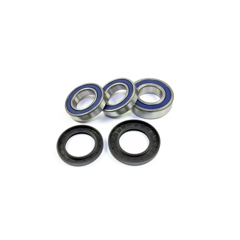 Suzuki Spares - Wheel Bearing Kits (25-1039) - Rear